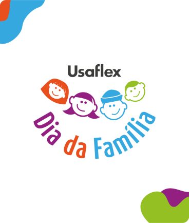 capa dia da familia